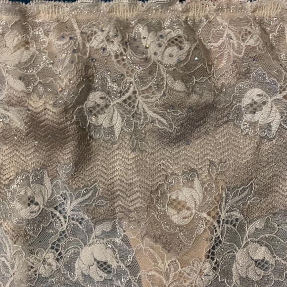 Victoria’s Secret Very Sexy Angels skirt garter n - Picture 4 of 6